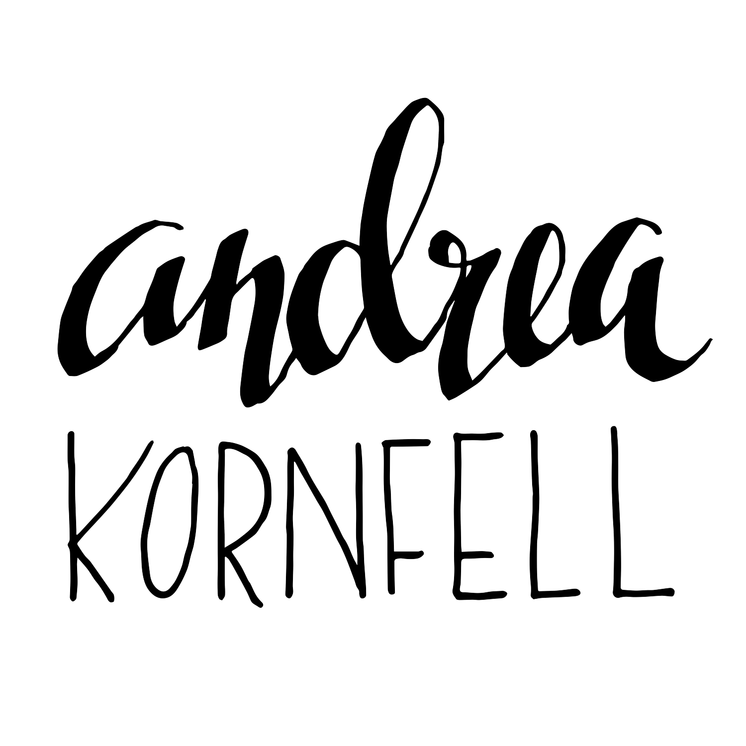 Andrea Kornfell